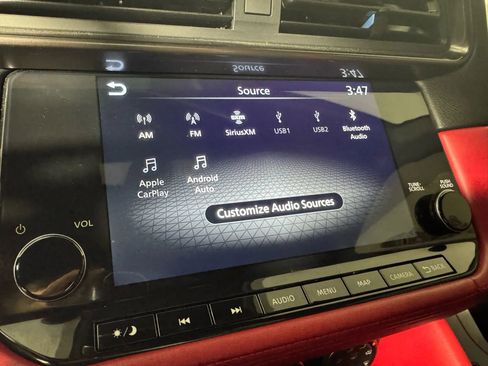 Used 2023 Nissan Z w/ Floor Mat Package (L93) RWD image 19