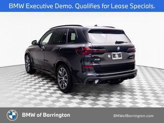 Used 2026 BMW X5 xDrive50e w/ M Sport Package AWD/4WD video 3