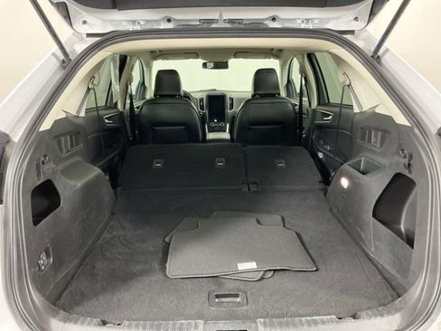Used 2024 Ford Edge SEL image 28
