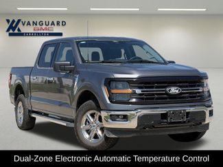 Used 2025 Ford F150 XLT w/ Equipment Group 301A Standard AWD/4WD video 2