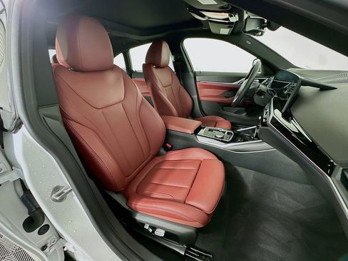 Certified 2023 BMW i4 eDrive35 w/ Parking Assistance Package RWD image 29