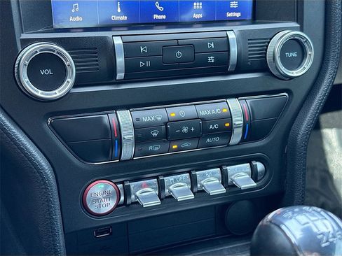 Used 2023 Ford Mustang GT w/ Equipment Group 301A image 15