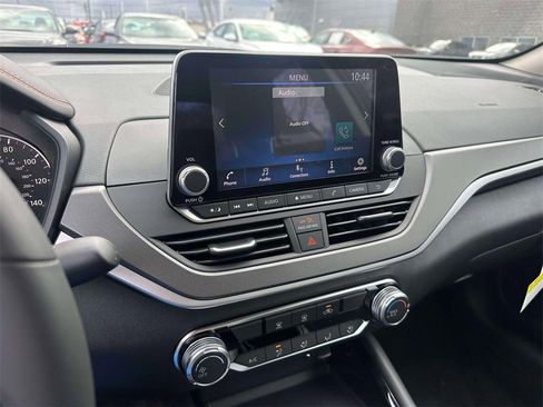 New 2025 Nissan Altima 2.5 SR image 27