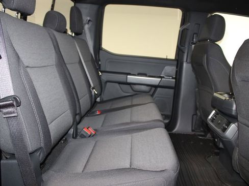 New 2026 Ford F150 XLT image 32