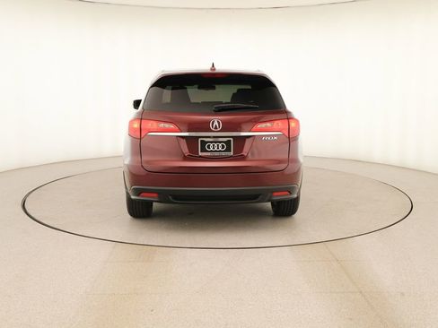 Used 2015 Acura RDX FWD image 5