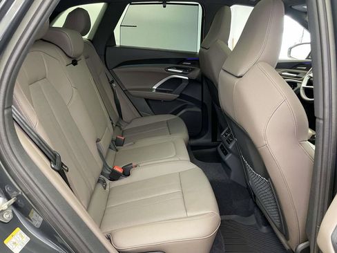 New 2025 Audi Q5 Premium Plus image 21