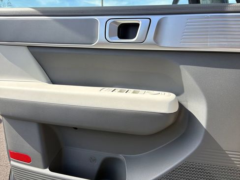 New 2026 Hyundai Santa Fe SE image 11