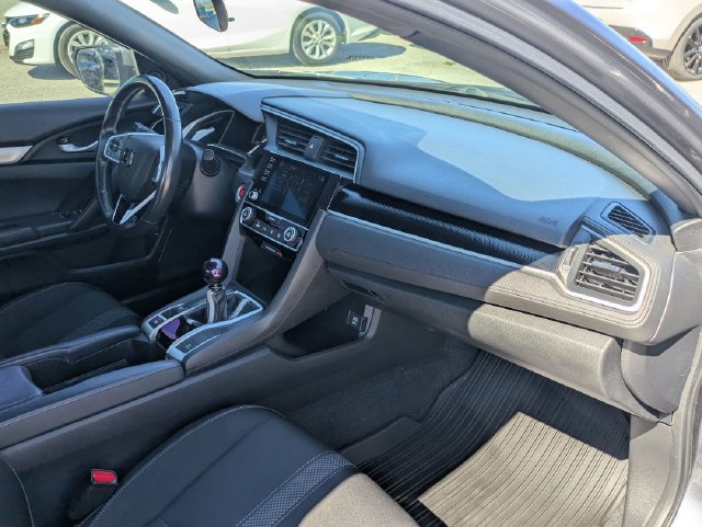 Used 2020 Honda Civic Sport image 27