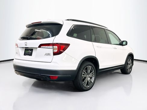 Used 2022 Honda Pilot Sport image 9