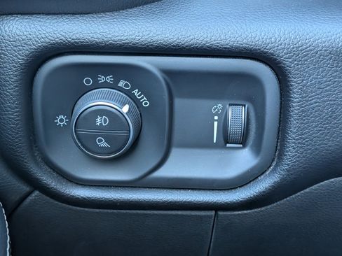 Certified 2024 RAM 2500 Big Horn image 14