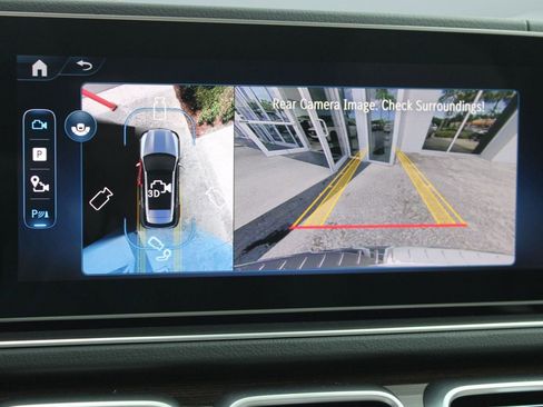 New 2026 Mercedes-Benz GLE 450 4MATIC image 27