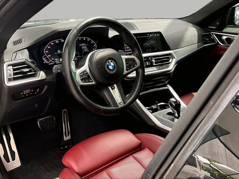 Used 2022 BMW M440i xDrive Gran Coupe w/ Premium Package AWD/4WD image 17