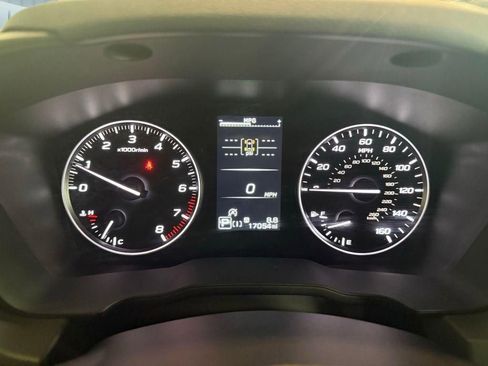 Certified 2024 Subaru Crosstrek 2.0i Premium image 11