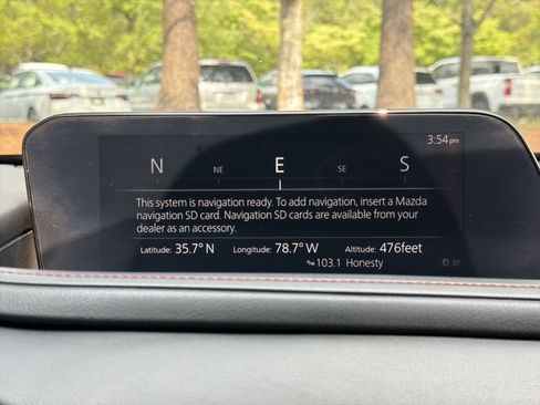 Used 2023 MAZDA CX-30 AWD 2.5 S w/ Preferred Package image 18