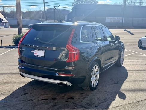 Used 2016 Volvo XC90 T6 image 6