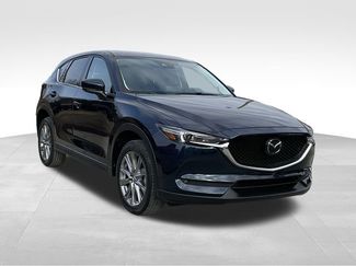 Used 2021 MAZDA CX-5 Grand Touring 360° Tour