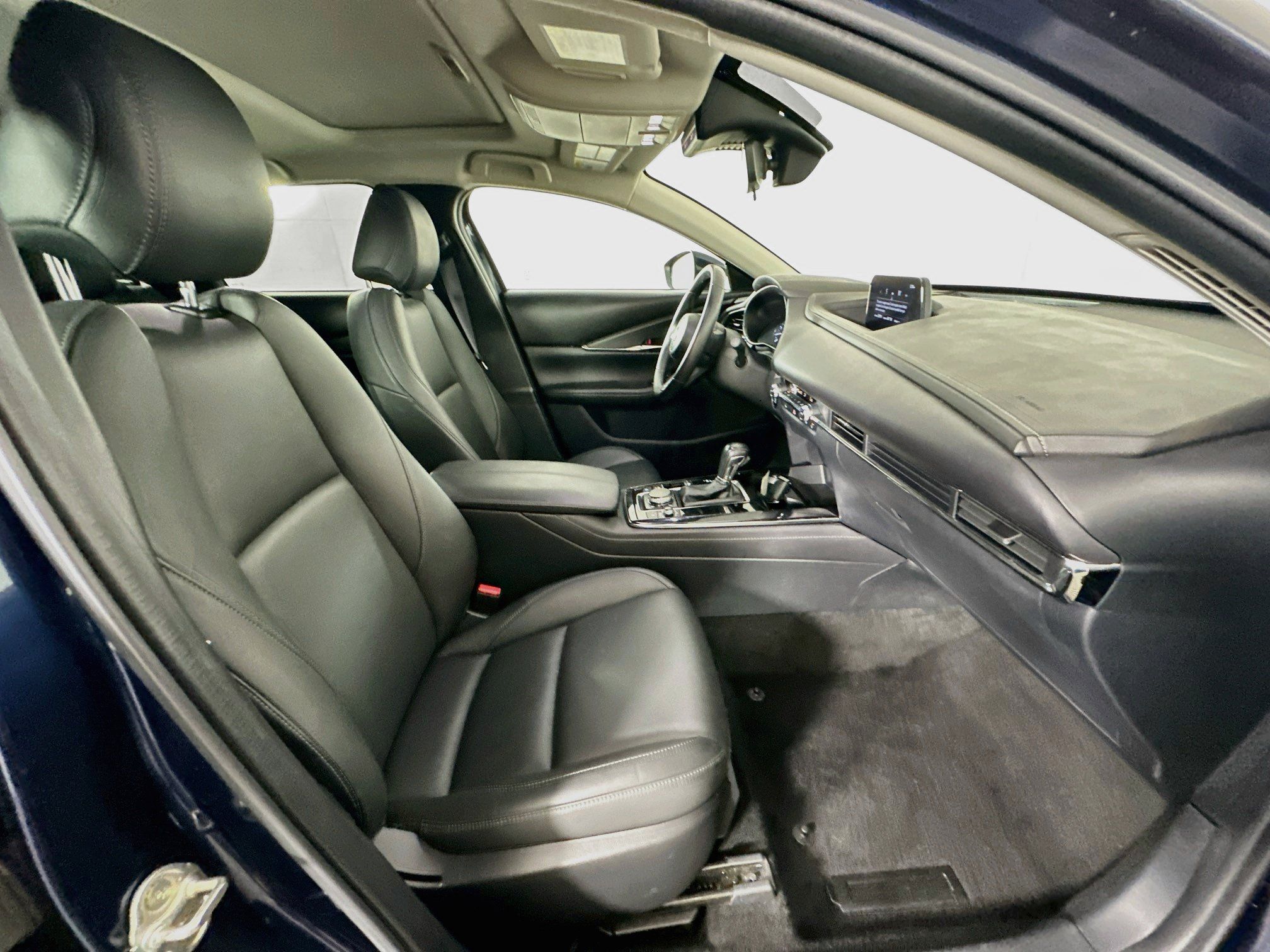 Used 2024 MAZDA CX-30 AWD 2.5 S w/ Preferred Package image 30