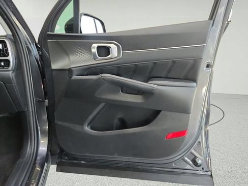 Certified 2021 Kia Sorento SX FWD image 27