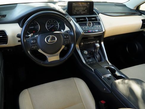 Used 2019 Lexus NX 300 300 Base image 13