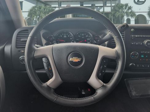 Used 2012 Chevrolet Silverado 1500 LT RWD image 12