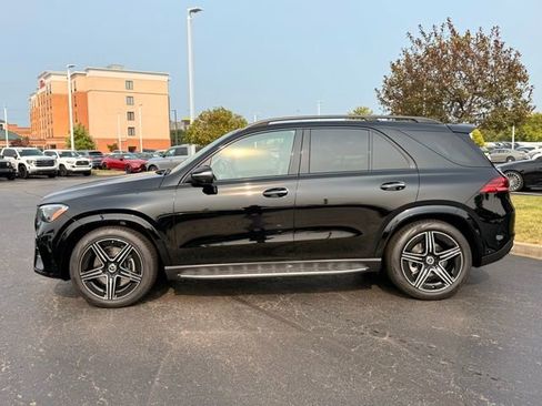 New 2026 Mercedes-Benz GLE 450 4MATIC image 11