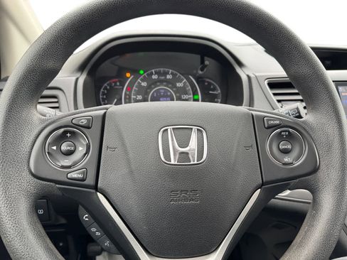 Used 2015 Honda CR-V EX image 20