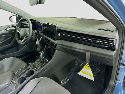 New 2026 Volkswagen Jetta Sport FWD image 27