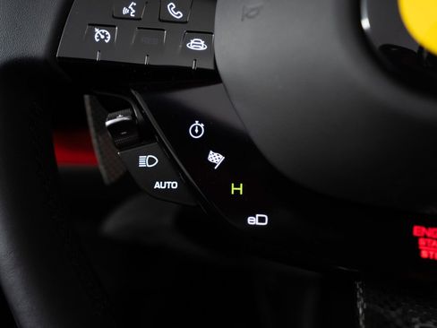 Certified 2025 Ferrari SF90 Spider image 51