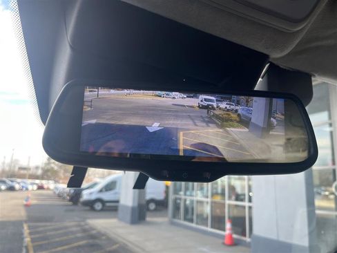 Used 2021 RAM ProMaster 3500 image 14