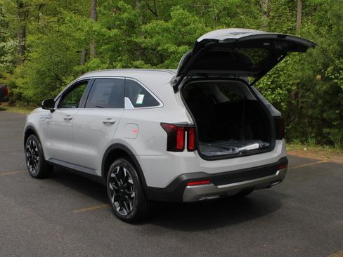 New 2026 Kia Sorento EX AWD/4WD image 7