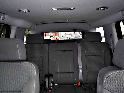 Used 2017 GMC Yukon SLE w/ Convenience Package RWD image 20