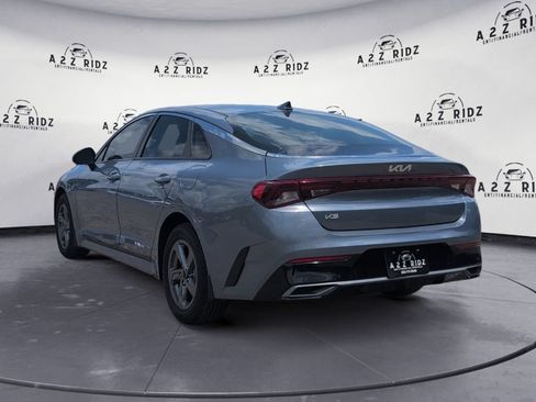 Used 2023 Kia K5 LXS FWD image 4