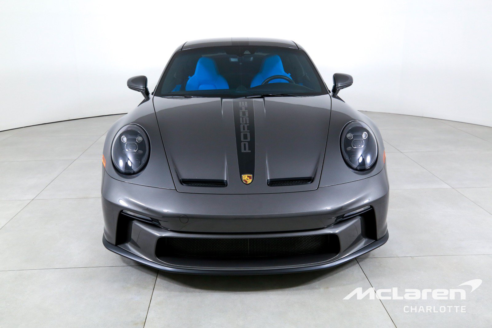 Used 2022 Porsche 911 GT3 RWD image 4