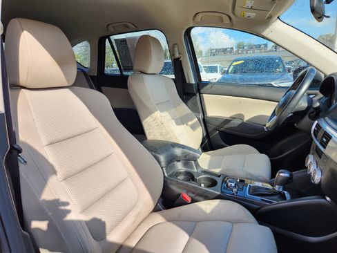 Used 2016 MAZDA CX-5 Touring AWD/4WD image 16