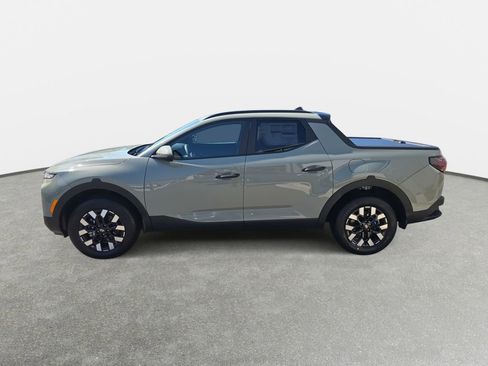 New 2026 Hyundai Santa Cruz SEL AWD/4WD image 8