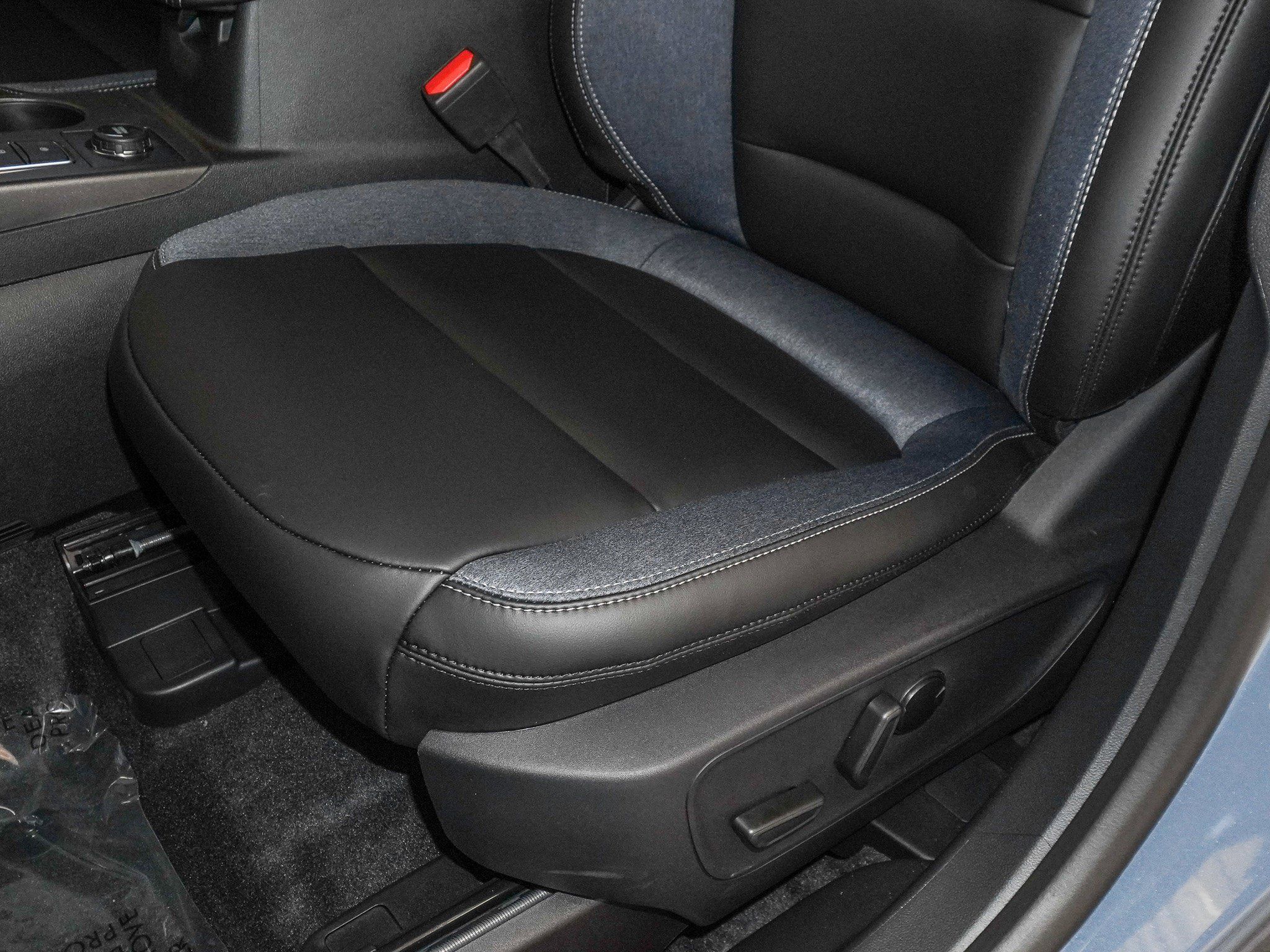 New 2025 Ford Bronco Sport Outer Banks w/ Outer Banks Tech Package+ AWD/4WD image 24