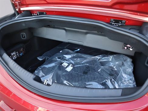 New 2026 Mercedes-Benz CLE 53 AMG 4MATIC Cabriolet image 10