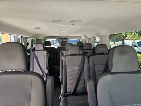 Used 2020 Ford Transit 150 XLT image 16