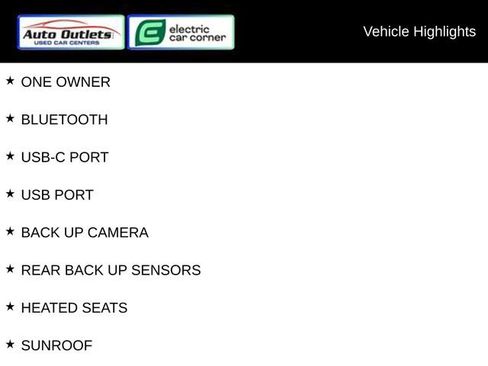 Used 2023 Toyota Highlander XLE AWD/4WD image 4
