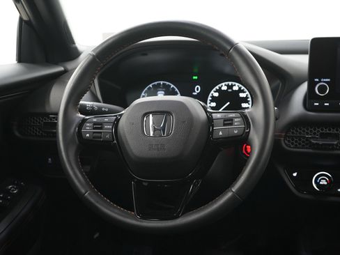 Used 2024 Honda HR-V Sport image 16