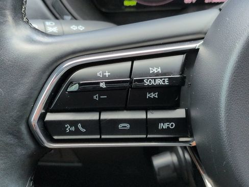 Used 2024 MAZDA CX-90 3.3 Turbo S w/ Premium Package AWD/4WD image 26