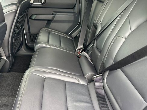 New 2026 Ford Bronco Badlands image 11