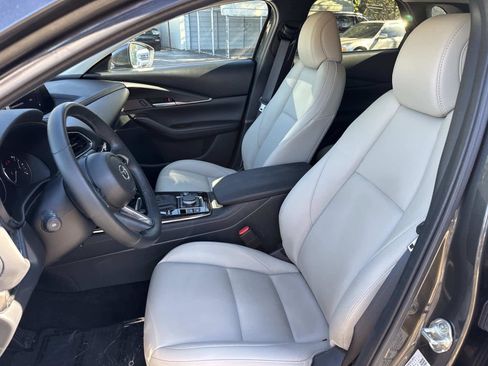 Certified 2024 MAZDA CX-30 AWD 2.5 S w/ Preferred Package image 22