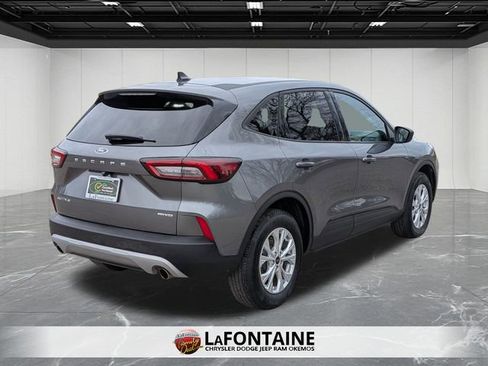 Used 2025 Ford Escape Active image 5