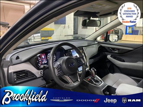 Used 2024 Subaru Outback Premium AWD/4WD image 28