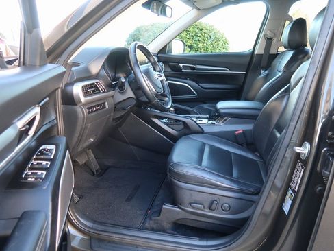 Used 2021 Kia Telluride S image 10