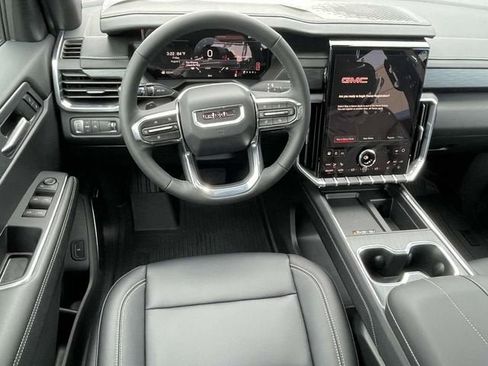 New 2026 GMC Acadia Elevation w/ Black Edition image 11