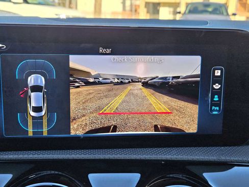 Used 2025 Mercedes-Benz CLA 250 CLA 250 image 21