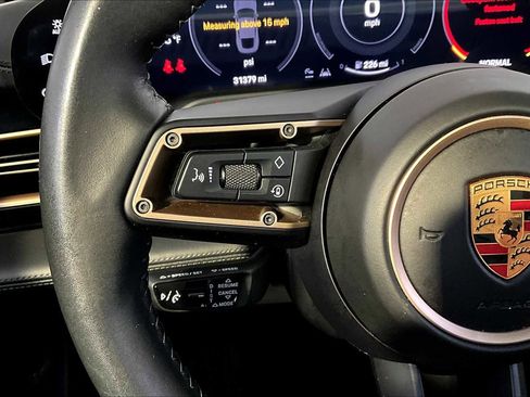 Used 2020 Porsche Taycan Turbo image 23