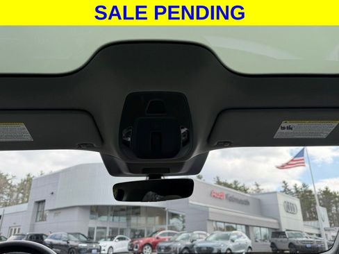 Used 2025 Audi A5 2.0T Premium Plus AWD/4WD image 34